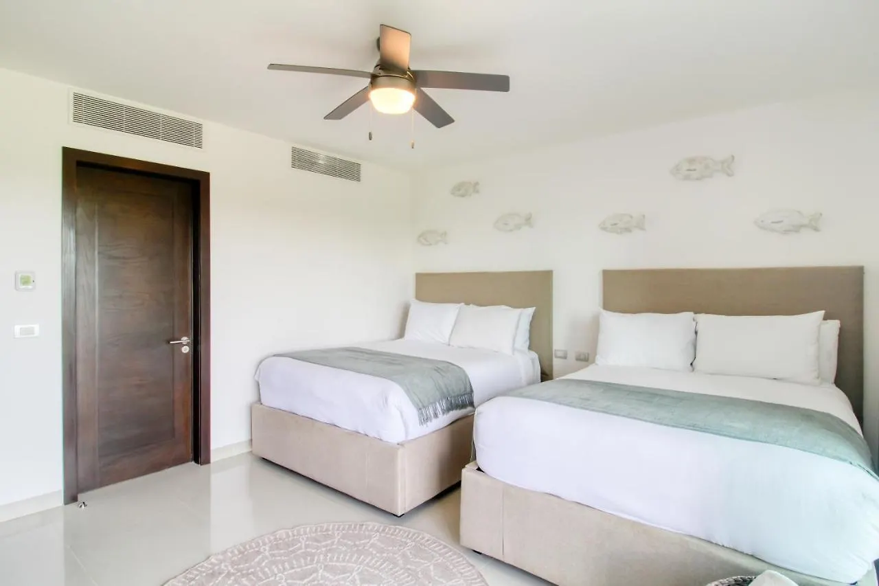 Apartment Mareazul 424 Norte Playa del Carmen