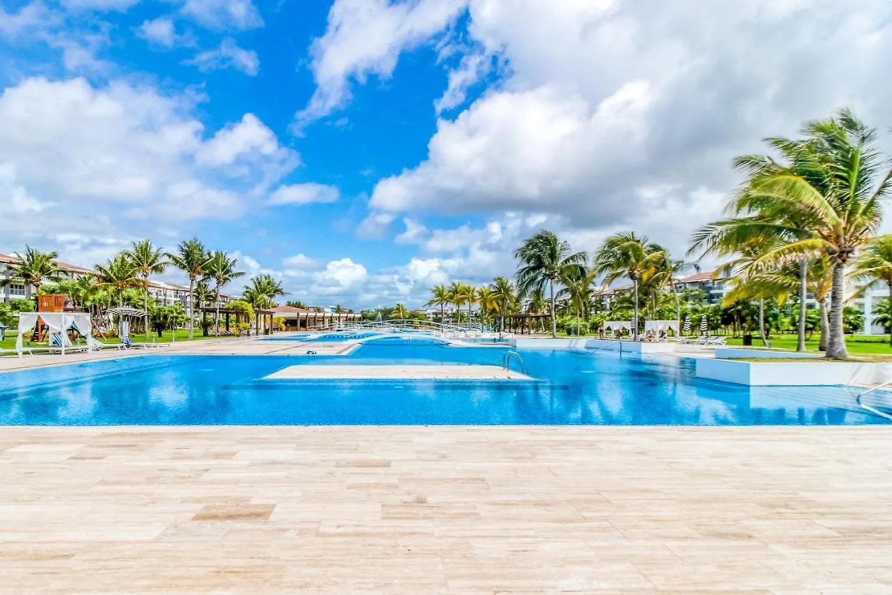 Apartment Mareazul 424 Norte Playa del Carmen Mexico