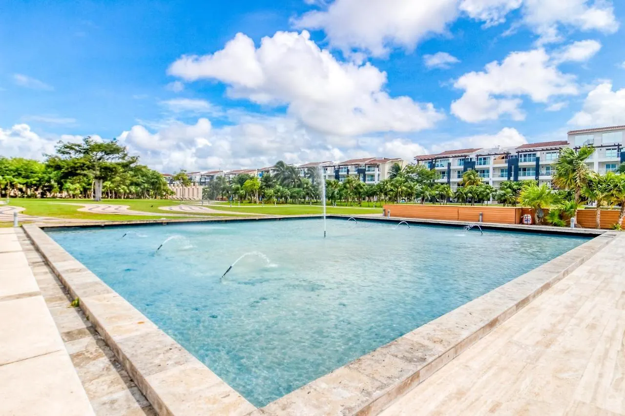 Apartment Mareazul 424 Norte Playa del Carmen